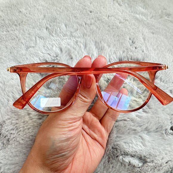 New Summer & Rose Blue Light Glasses - Picture 4 of 6